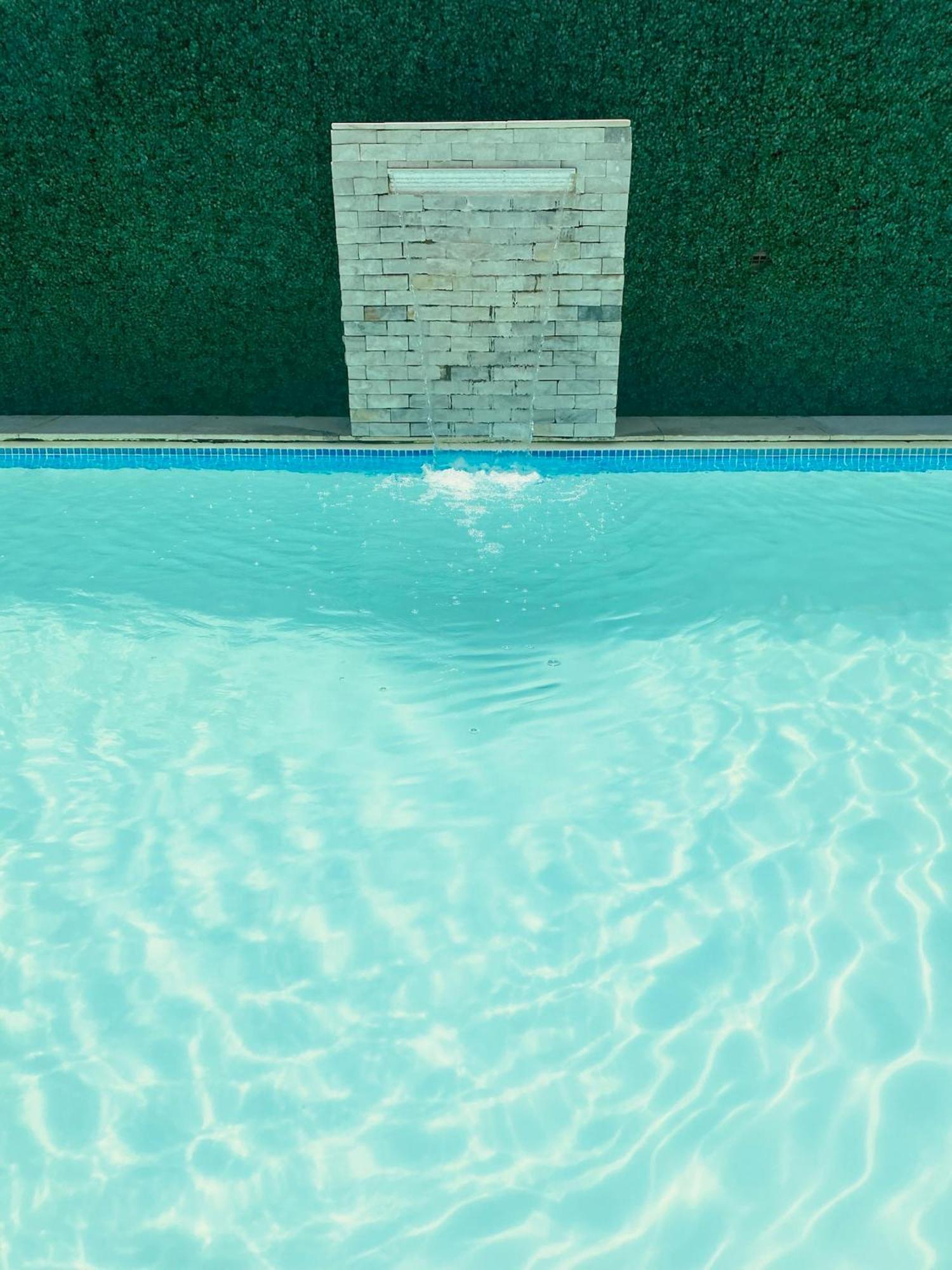 Frente Playa Vista Al Mar, Piscina De Uso Exclusivo Διαμέρισμα Boca del Río Εξωτερικό φωτογραφία